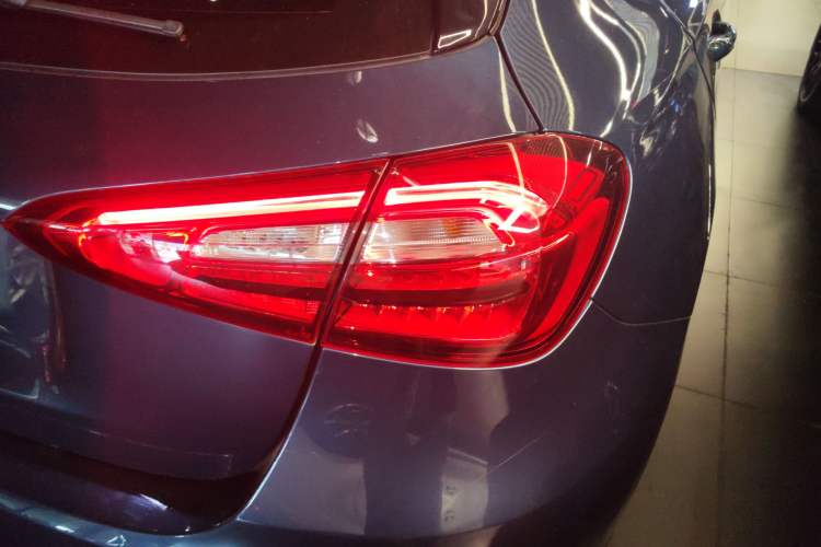 Used Mercedes-Benz A-Class 2020 A 180