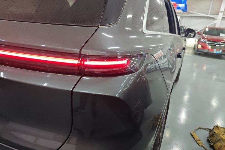 Used Li Auto L6 2024 Pro Model