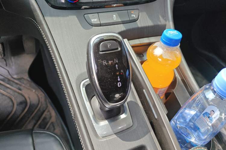 Used Buick LaCrosse 2019 28T Luxury Version