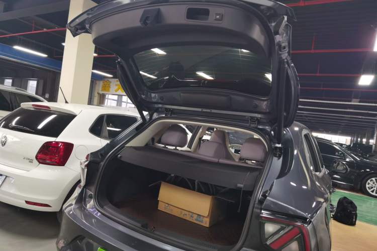 Used MG 4 EV 2026 Model 437 Composed Edition