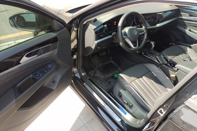 Used Volkswagen Passat 2022 330TSI Elite Edition