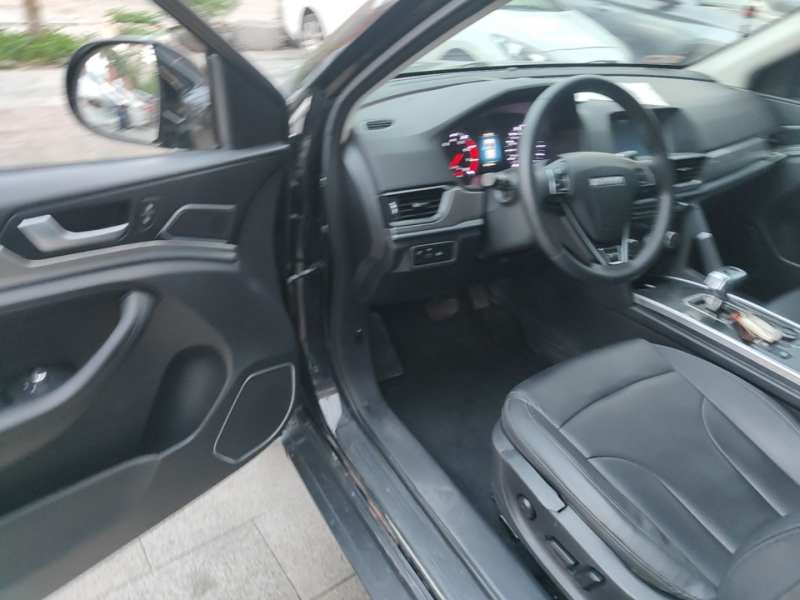 Used Haval H6 2019 Sport Edition 1.5T Automatic Two-Wheel Drive Elite Model China VI — 15