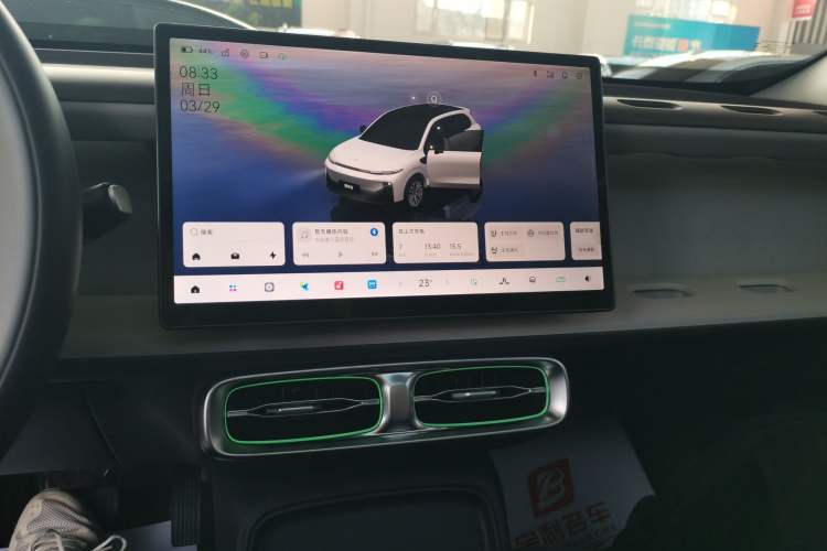 Used Leapmotor B10 2025 510 Joyful Edition