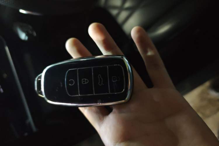 Used EXEED Stellar 2023 400T Two-Wheel Drive Comfort Edition