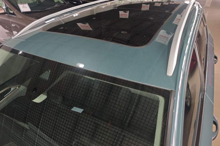 Used Volkswagen Tharu 2023 300TSI Two-Wheel-Drive Moonlight Edition