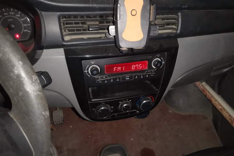 Used Wuling Zhiguang 2015 1.2L S Standard Model LSI