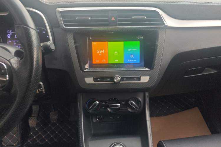 Used MG ZS 2018 1.5L Manual Elite Edition China V standard