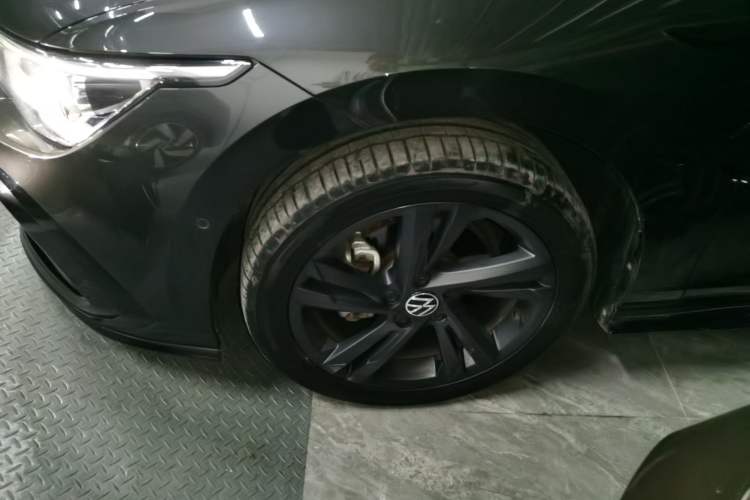 Used Volkswagen Golf 2023 280TSI DSG R-Line Lite