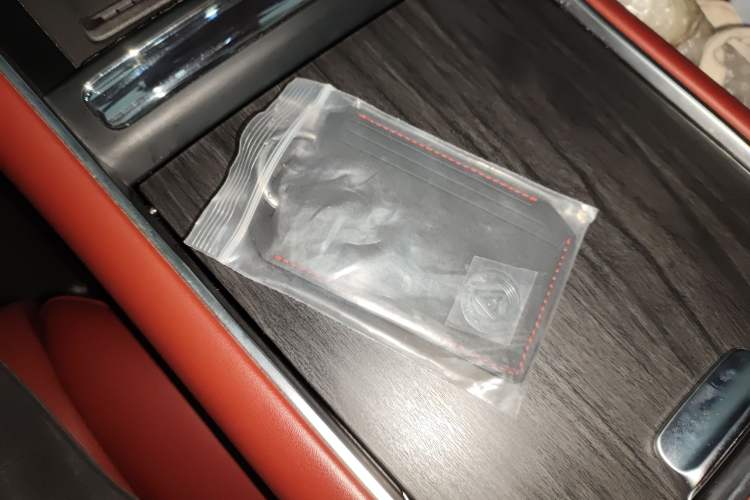 Used Hima Luxeed S7 2024 Max