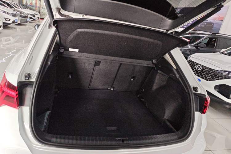 Used Audi Q3 2019 35 TFSI Advanced Dynamic Edition