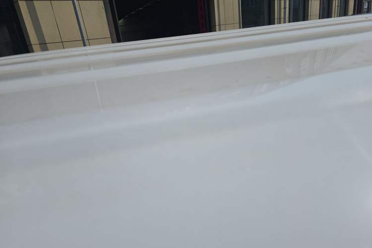 Used Farizon Xingxiang V 2024 Star Enjoy V6E Feature Edition Xuanwu 41.055 kWh Roof