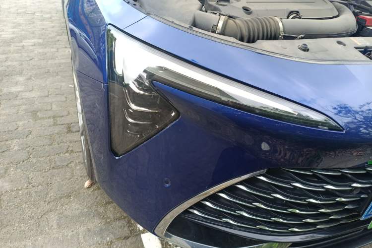 Used Buick LaCrosse 2023 Avia Edition