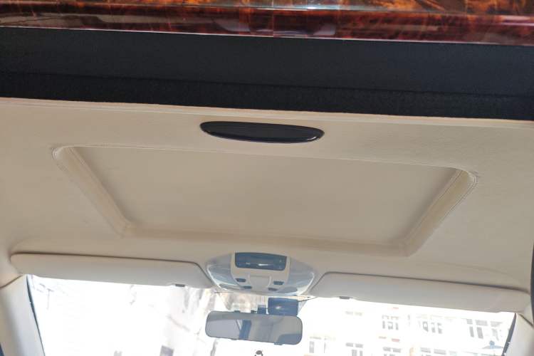 Used Mercedes-Benz Vito 
