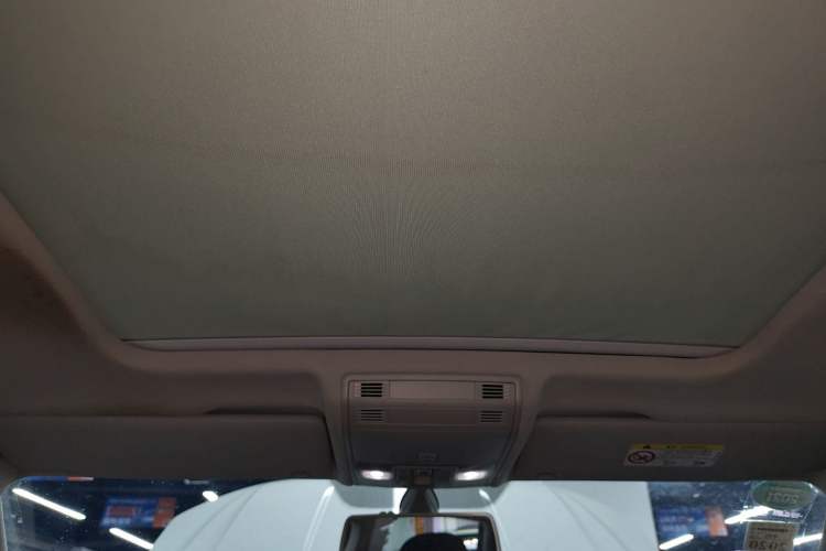 Used Volkswagen Tayron 2019 330TSI Four-Wheel Drive Luxury Version China V Standard