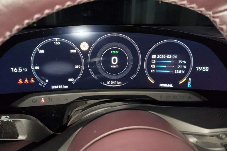 Used Porsche Taycan 2020 Taycan