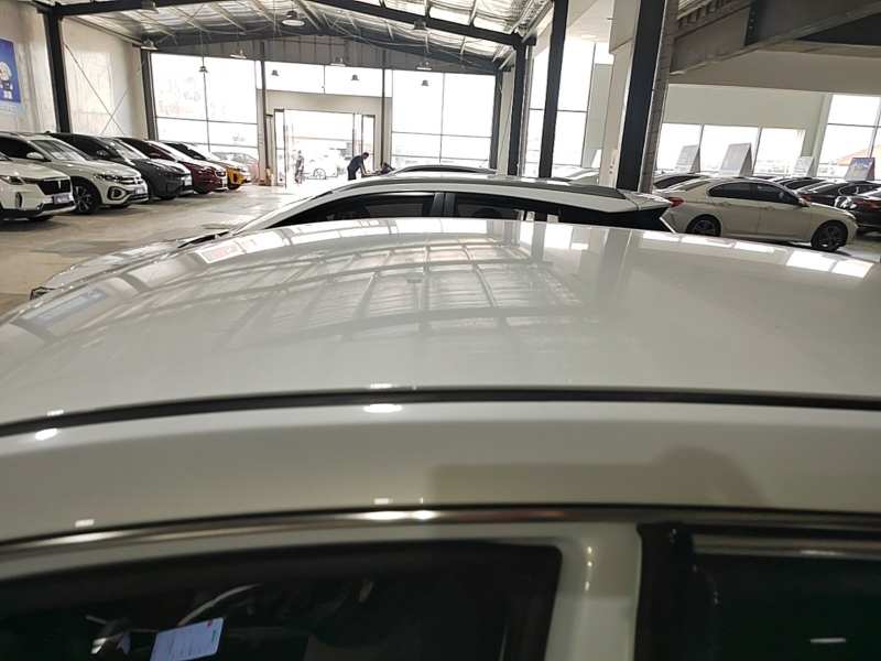 Used Dongfeng Aeolus Yixuan 2025 1.5L Automatic Luxury Version – Luxury — 26