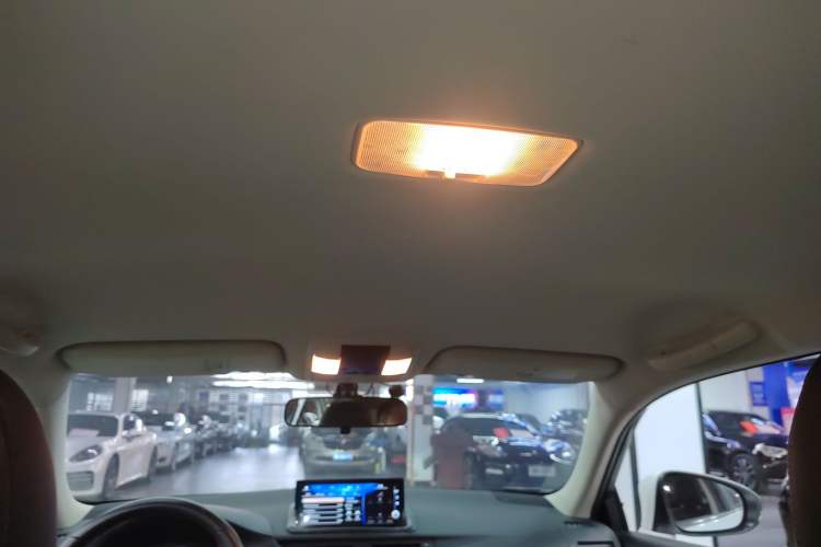 Used Lexus CT 2017 CT200h Elite Edition Solid Color China V Standard