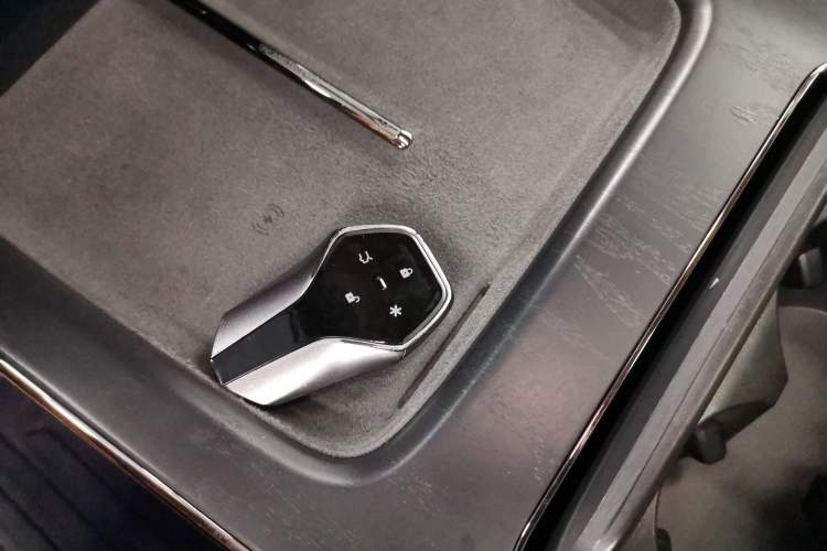 Used Hyptec HT 2024 825 Ultra-High Voltage LiDAR Edition
