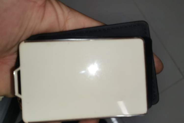 Used Tesla Model Y 2023 Rear-Wheel-Drive Version