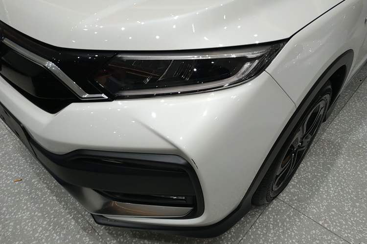 Used Honda XR-V 2020 220TURBO CVT Luxury Edition