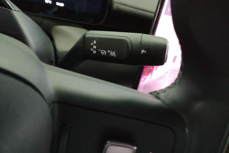 Used Zeekr 007 2024 Rear-Drive Intelligent Driving Version 75 kWh