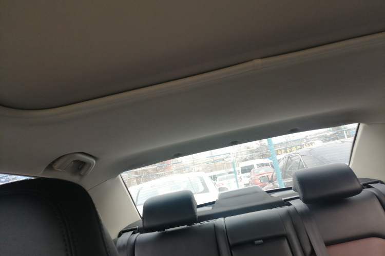 Used Geely Auto Vision 2018 1.5L Automatic Prestige Model
