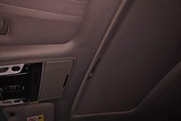 Used Honda Spirior 2017 Hybrid 2.0L Pure Edition
