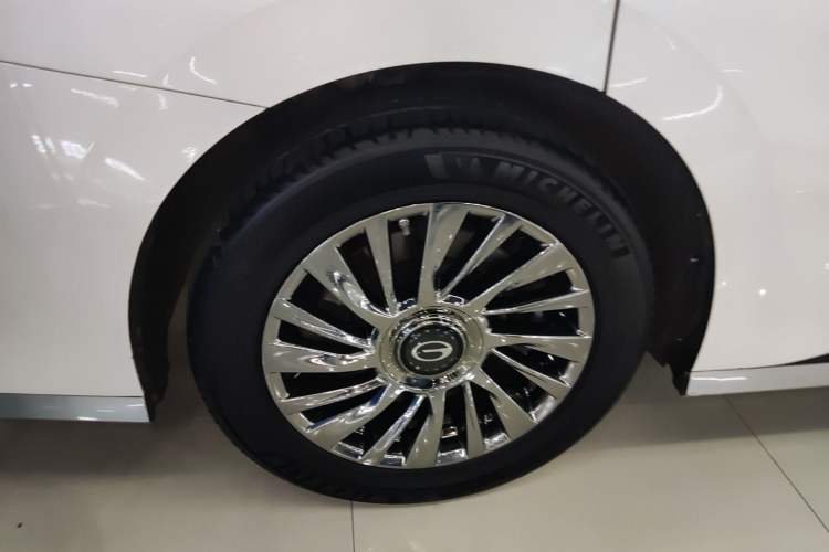 Used GAC Trumpchi M8 2023 Zongshi Series 400T Flagship Edition
