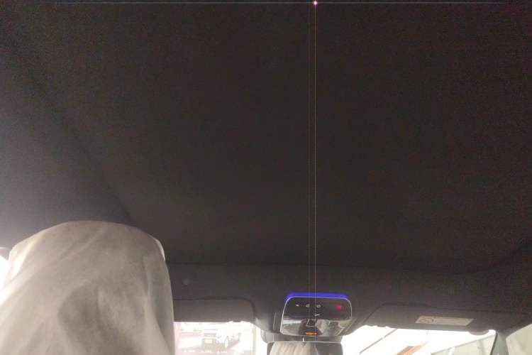 Used Mercedes-Benz EQE SUV 2024 500 4MATIC Luxury Edition
