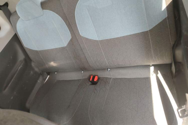 Used Geely Galaxy Panda 2024 Panda Mini 200km Longteng PRO Edition
