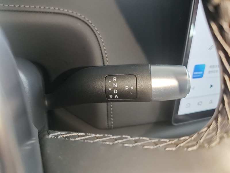 Used Li Auto L9 2024 Ultra Model — 13