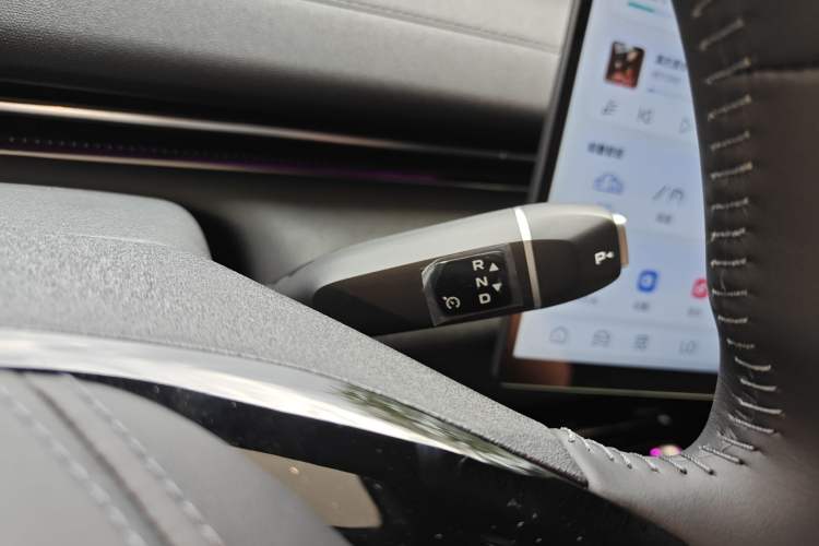 Used Deepal L07 2024 230Max Range-Extended Version