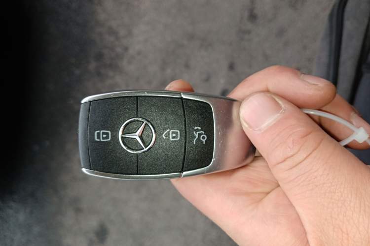 Used Mercedes-Benz A-Class 2020 A 200 L Sport Sedan