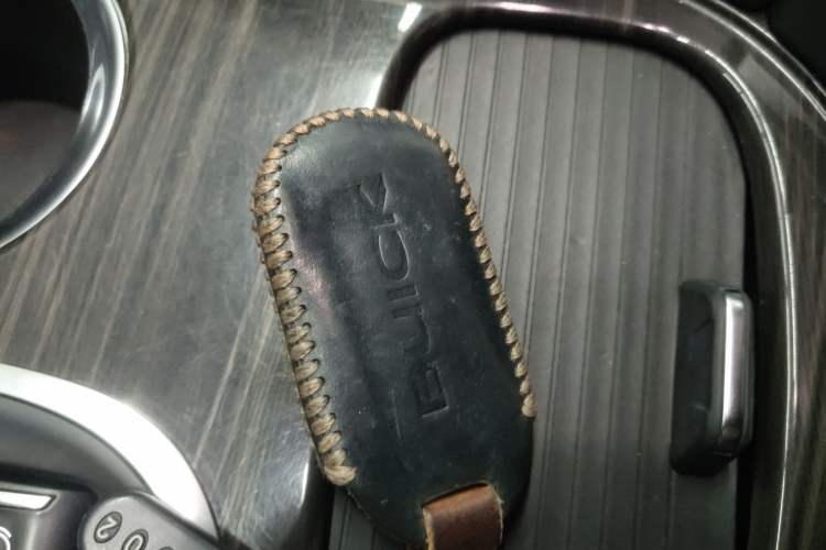 Used Buick Envision 2020 20T Two-Wheel Drive Leading Version
