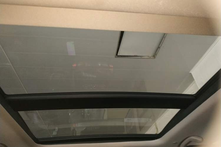 Used Honda Breeze 2023 240TURBO Two-Wheel-Drive Luxury Edition 5 Seats
