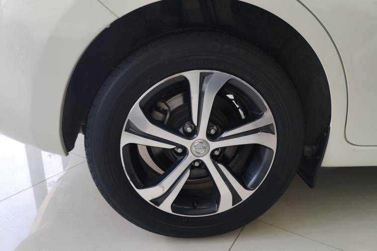 Used Nissan Tiida 2020 1.6L CVT Smart Drive Edition Right Rear Wheel Hub