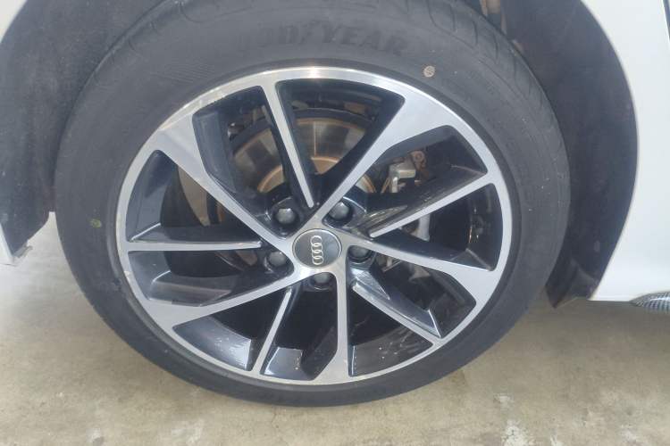 Used Audi A3 2021 A3L Limousine 35 TFSI Progressive Sport Edition