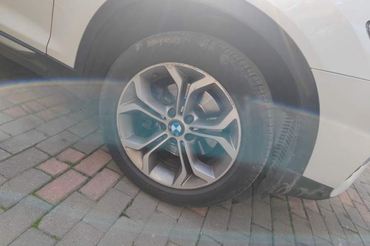 Used BMW X4 2014 xDrive20i X Design Package
