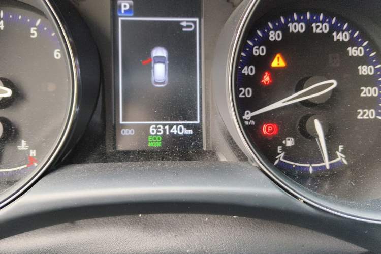 Used Toyota IZOA 2021 2.0L Yichi SPORT