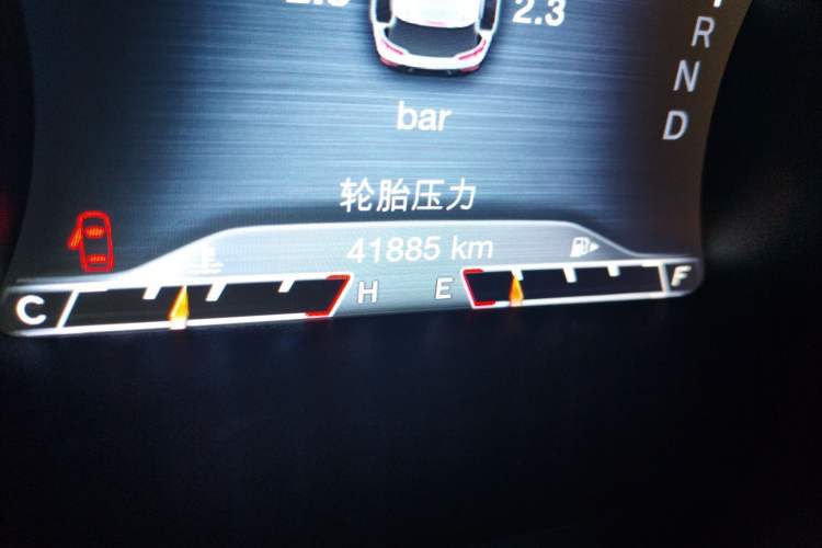 Used Jeep Cherokee 2017 2.4L Leading Smart Edition