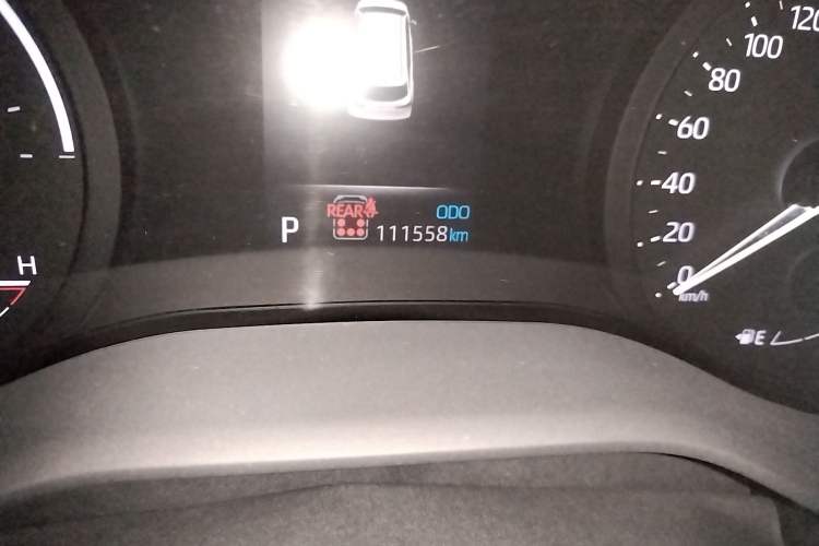 Used Toyota SIENNA 2021 2.5L Hybrid Premium Edition