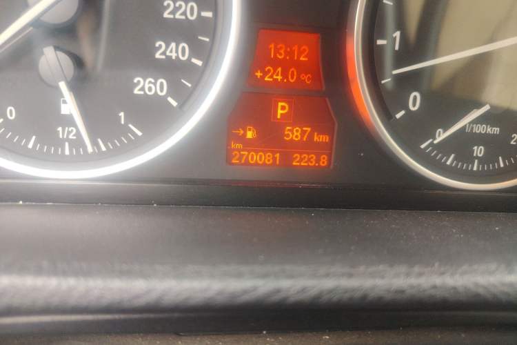 Used BMW X5 2011 xDrive35i Leading Model