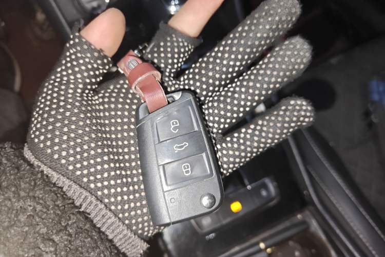 Used Skoda Superb 2018 TSI330 DSG Comfort Edition China V Standard
