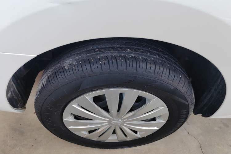 Used Volkswagen Santana 2021 1.5L Automatic Fashion Edition