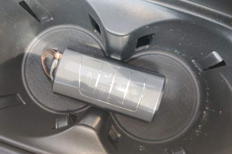 Used GAC Trumpchi M8 2023 Lingxiu Series 390T Luxury Edition
