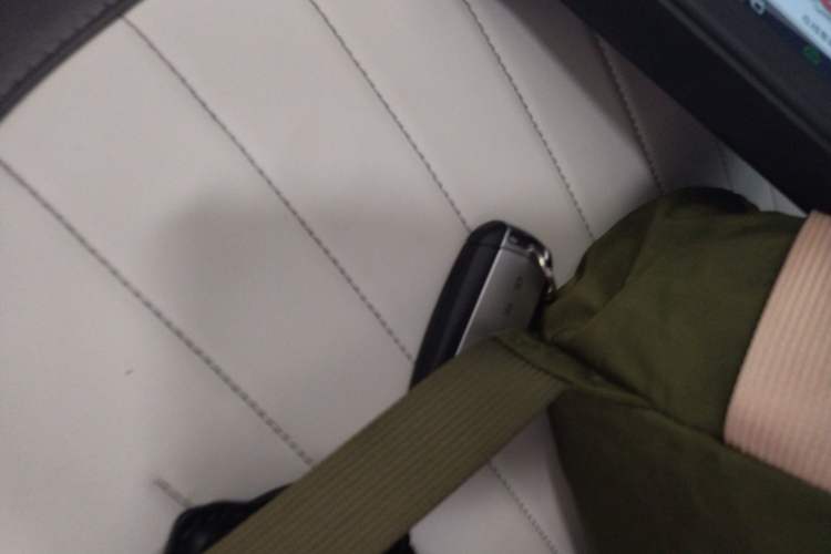 Used Geely Galaxy Panda 2025 210km Panda Kart