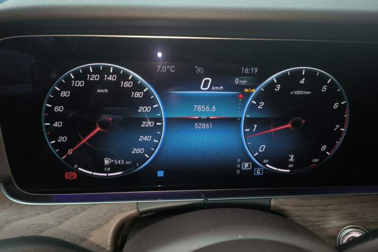 Used Mercedes-Benz E-Class 2023 Updated E 300 L Luxury Edition