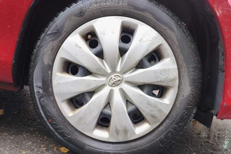 Used Toyota YARiS L Zhi Xuan 2020 1.5L CVT Leading Edition