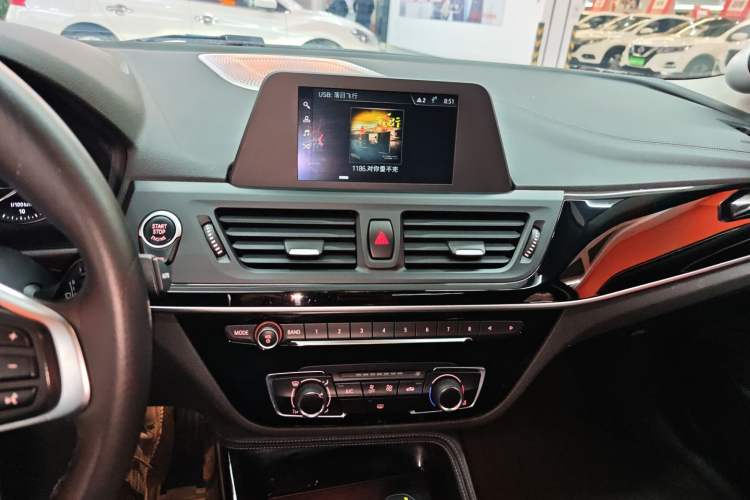 Used BMW 1 Series 2018 Facelifted 118i Sport Edition