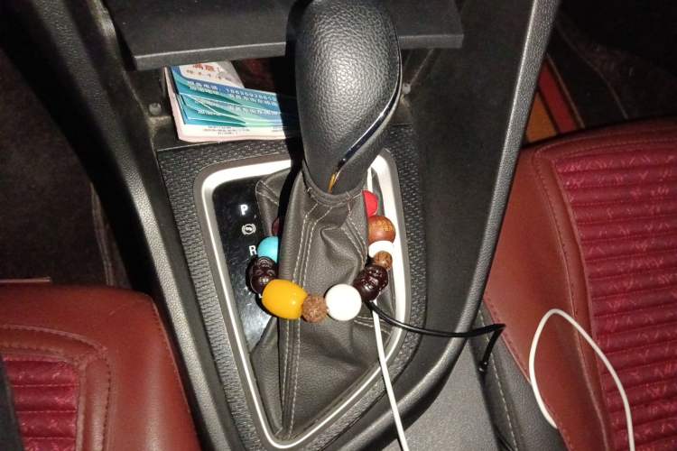 Used Buick GT 2019 18T Automatic Connected Elite Model China VI Standard
